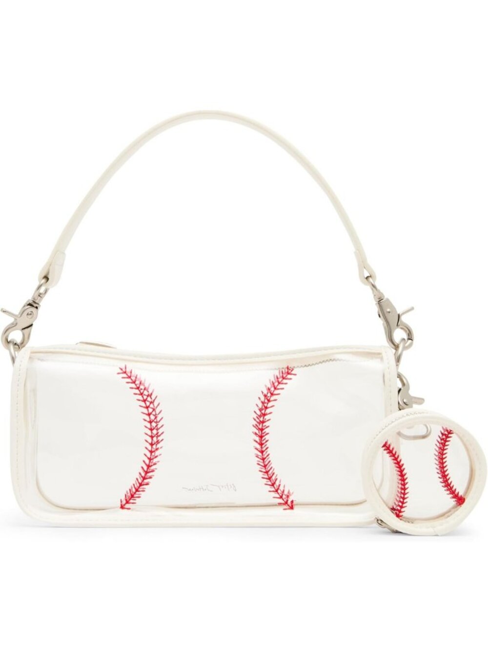 Stylish Stadium Baseball Bag | Trendy Sports Tote | Perfect for Game Days
